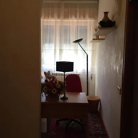 Paradiso Отель типа 