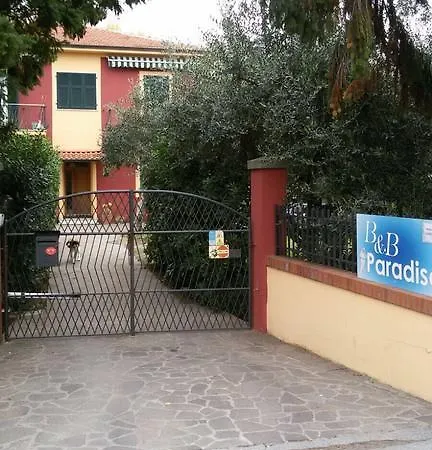 Paradiso *