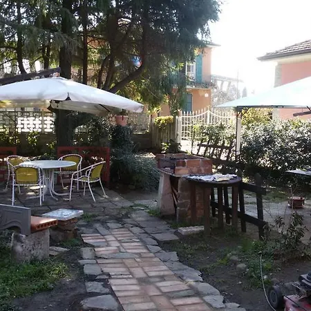 Paradiso Отель типа 