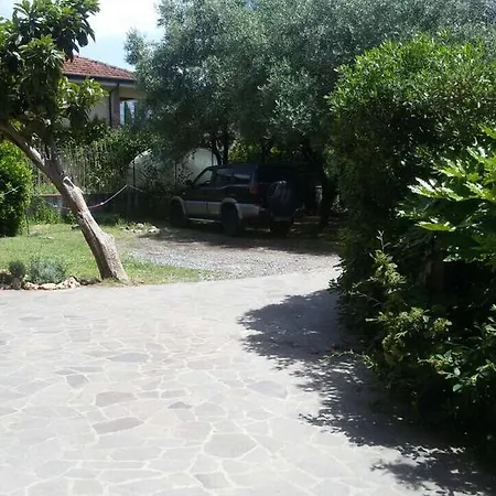 Paradiso Отель типа 