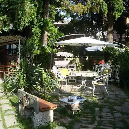 Paradiso * Сарцана