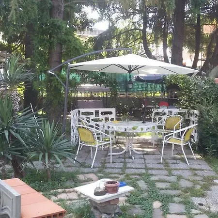 Paradiso Отель типа 