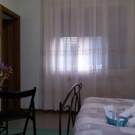 Отель типа 