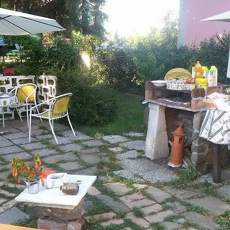 Paradiso Сарцана